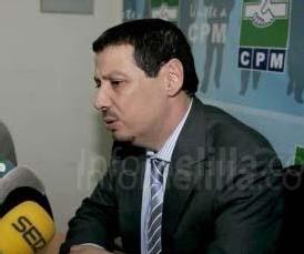Ofensiva nacional de Coalición por Melilla para la promoción del tamazight