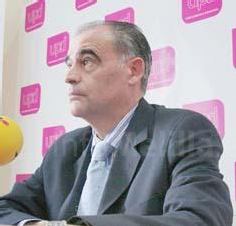 Unión, Progreso y Democracia insiste en la necesidad del laboratorio de virología