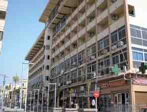 Melilla, a la cabeza del alza de precios hoteleros del país en noviembre de 2009