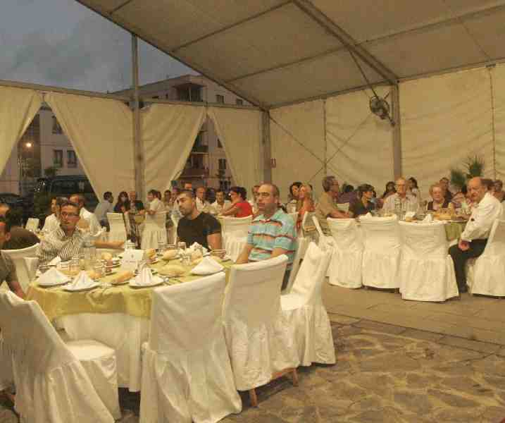 UPyD subraya la 'notoria mejoría' del programa de Ramadán diseñado por Abdelmalik El Barkani