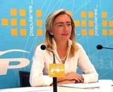 Los populares melillenses muestran su apoyo al proyecto de cualificar como 'autoridad' al profesorado