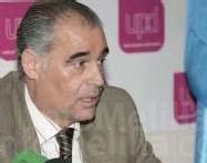 UPyD celebra la firma del acuerdo entre Bienestar Social y la Hermandad de Donantes de Sangre