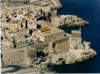 Melilla asistirá a la World Travel Market de Londres con su cercanía a Marruecos, su modernismo y su campo de golf como productos estrella