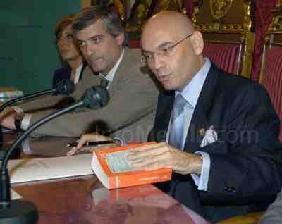 Javier Gómez Bermúdez, presidente de la Sala de lo Penal de la Audiencia Nacional