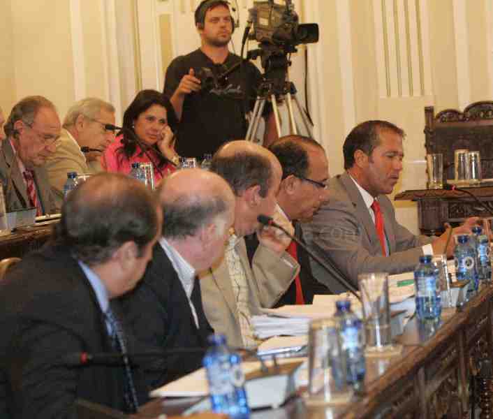 El Gobierno Imbroda acusa a CpM de manipular a entidades de la Comisión Islámica