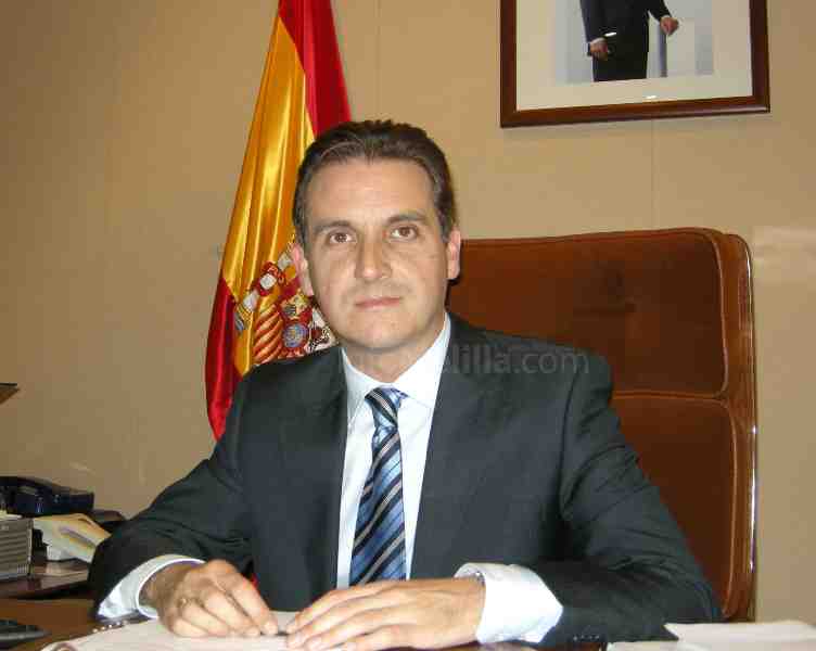El Gobierno central transfiere a Melilla el segundo pago del Fondo Estatal de Inversión Local