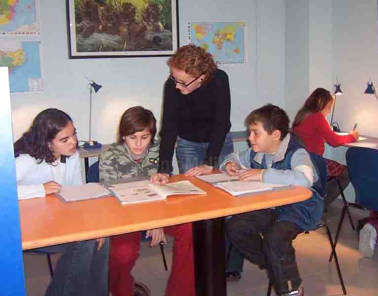 SATE Melilla valora positivamente los resultados del Informe Talis de Educación