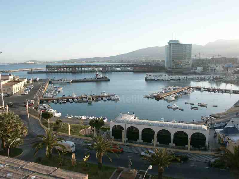 IPC subió el 0,1 por ciento en Melilla en el mes de mayo