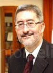 Antonio Ávila, consejero de Presidencia de Andalucía