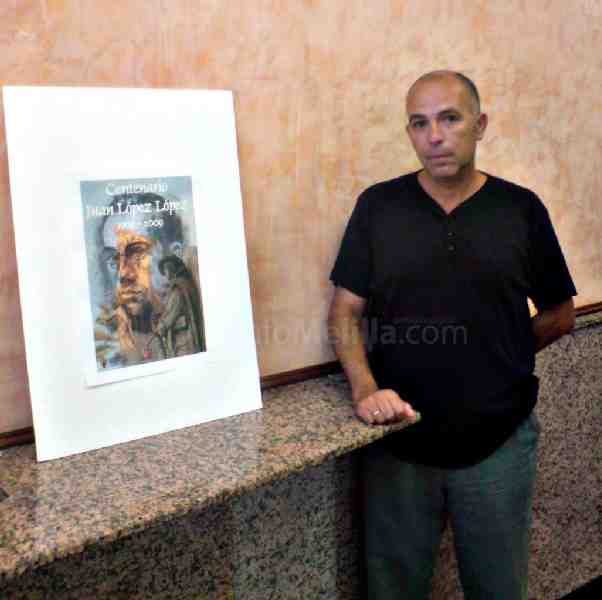 La revista 'Escultura Urbana' se suma a la celebración del centenario del nacimiento del escultor Juan López López