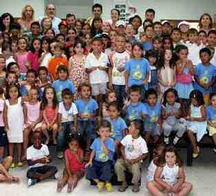 Proyde Andalucía-Melilla vuelve a colaborar con La Salle en la organización de colonias de verano
