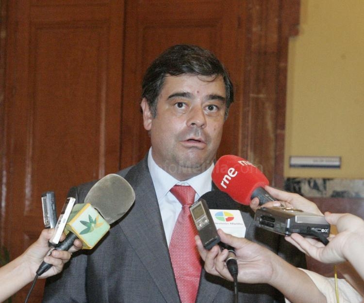 BBVA concede un crédito de 8 millones a Melilla para rehabilitar el teatro Kursaal