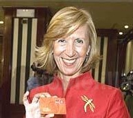 UPyD presenta una enmienda a la totalidad de la Ley de Financiación Autónomica