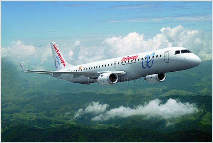 A la espera de la autorización de Aviación Civil, el Gobierno de Melilla mantiene su optimismo sobre la llegada de Air Europa a la ciudad