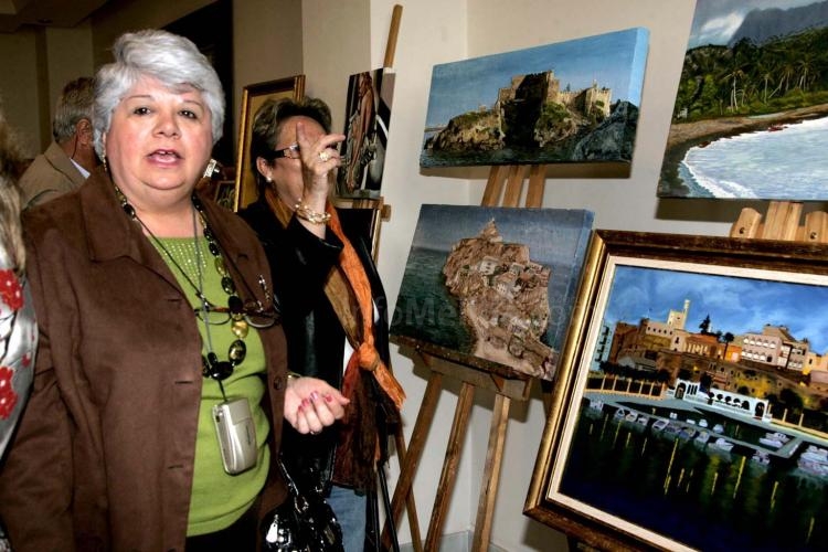 Melilla inaugura la 'Semana del Mayor' con exposiciones y actividades lúdicas