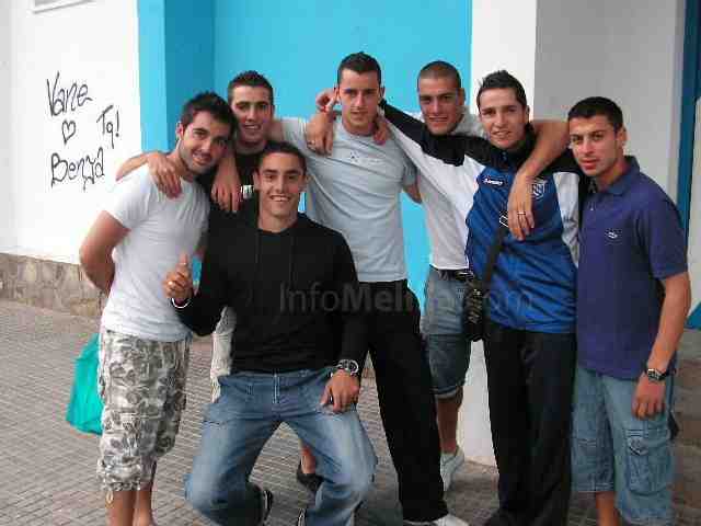 Vela: El RCM de Melilla ofrece una amplia oferta de cursos náuticos para este verano del 2009 y hasta el mes de septiembre