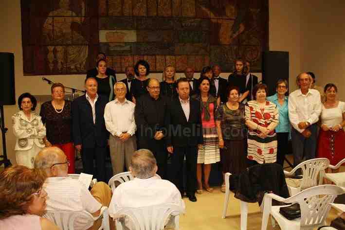 El Sindicato Nacional de Escritores celebrará un recital navideño el próximo día 14