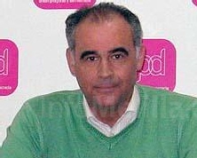 Emilio Guerra estima que los ciudadanos serán 'atracados legalmente' a impuestos