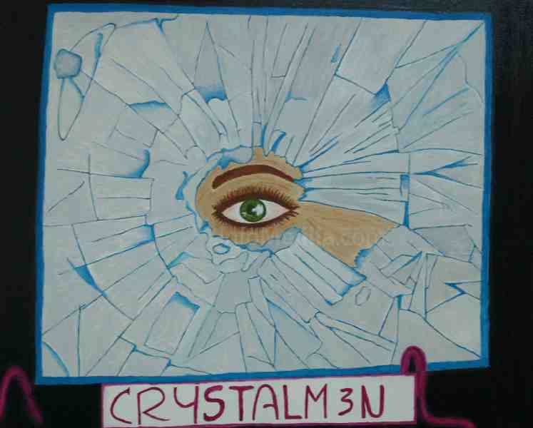 El Centro Social de Mayores del Imserso muestra su taller de pintura a los melillenses