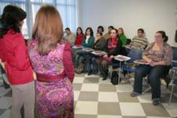Concluye con éxito el curso sobre 'La imagen de la mujer en los medios de comunicación' en el que han participado una quincena de periodistas