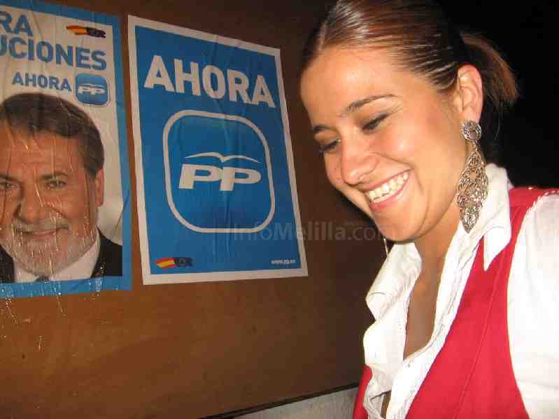 El PP inicia la campaña electoral seguro de su triunfo y confiando en que el 7-J suponga el primer paso hacia el cambio político en España