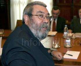 Cándido Méndez pide que los sacrificios de la crisis se repartan entre bancos y trabajadores