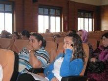 Brillante clausura de las II Jornadas de Donación de Sangre, Órganos y Tejidos