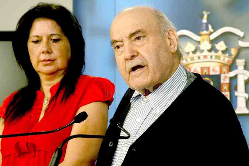 José María Antón, presidente de 'Concord'