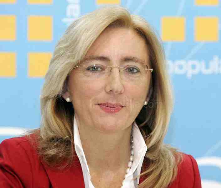La senadora Dueñas cree que el Gobierno ZP "abre las puertas al aborto libre"