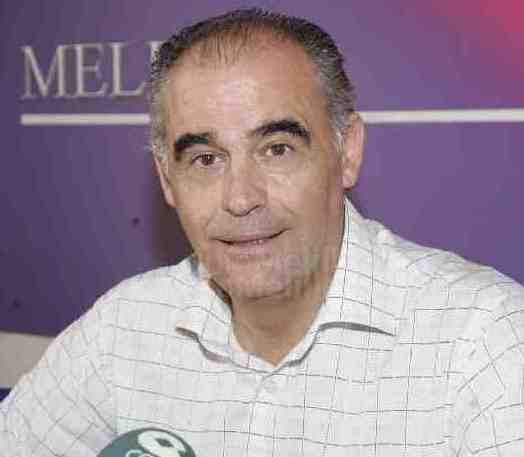 Emilio Guerra.
