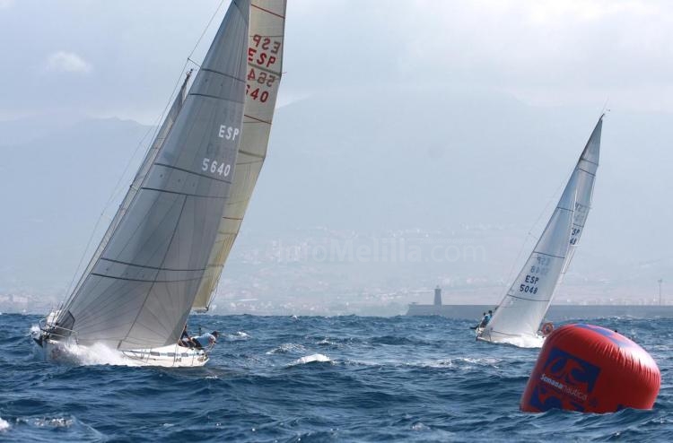 Semana Náutica (XIII Edición): Más de setenta barcos inician este viernes una nueva singladura