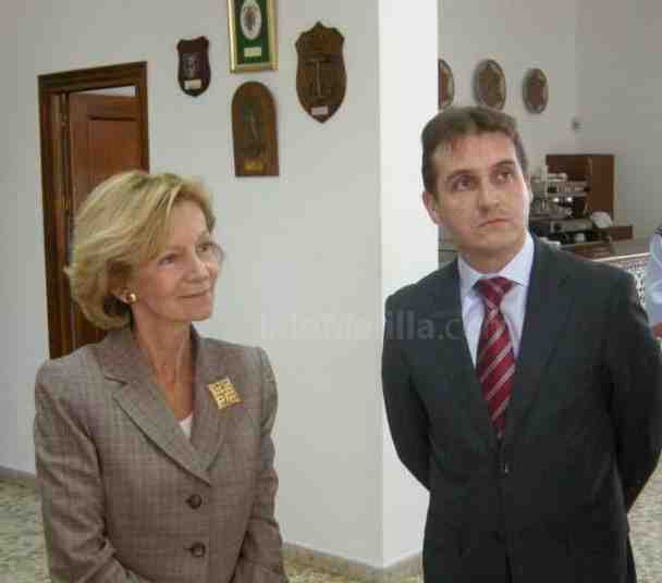 Melilla, incluida en el nuevo Fondo para el Empleo y la Sostenibilidad Social del Gobierno central