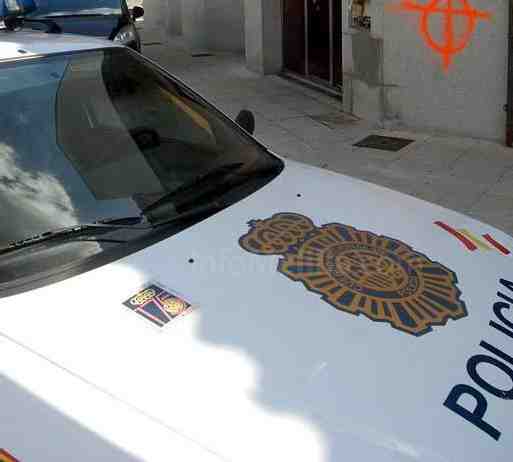 La Policía detiene en Huesca a un melillense como presunto autor de robos con fuerza