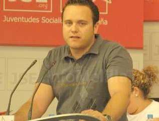 Juventudes Socialistas ironiza con la actitud de Imbroda en la Ley de Financiación Autonómica