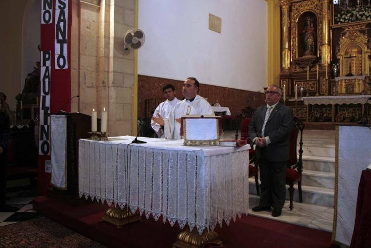Melilla celebra el 234 aniversario del fin del asedio del sultán de Marruecos con un tradicional y simbólico acto