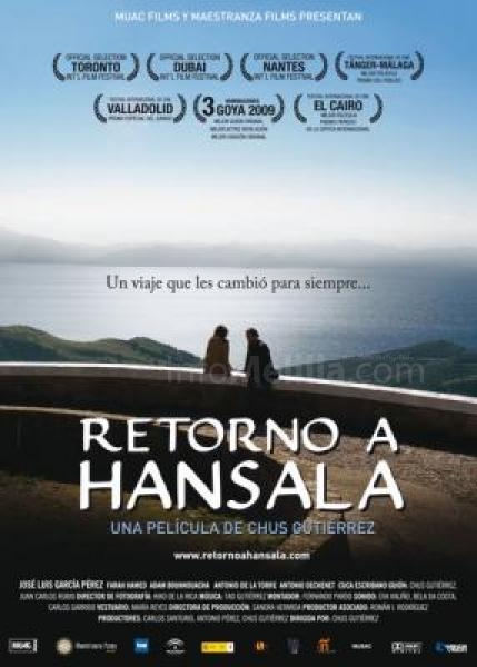 Comienza la Semana de Cine de Melilla con 'Los girasoles ciegos', 'Retorno a Hansala' y 'La clase'