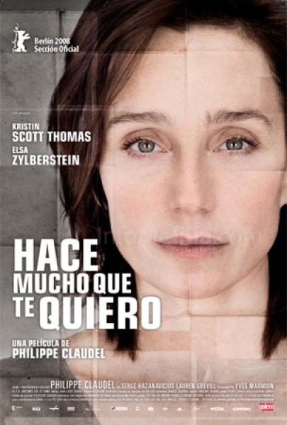 Semana de Cine: hoy 'La ola', 'Hace mucho que te quiero' y 'Los limoneros'