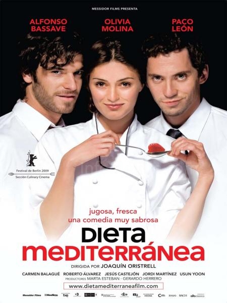 Semana de Cine: hoy 'Appaloosa', 'Dieta Mediterránea', 'Un gran día para ellas' y 'Quemar después de leer'