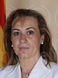 La melillense Amparo García Castelar, gerente del Sector Sanitario de Zaragoza I