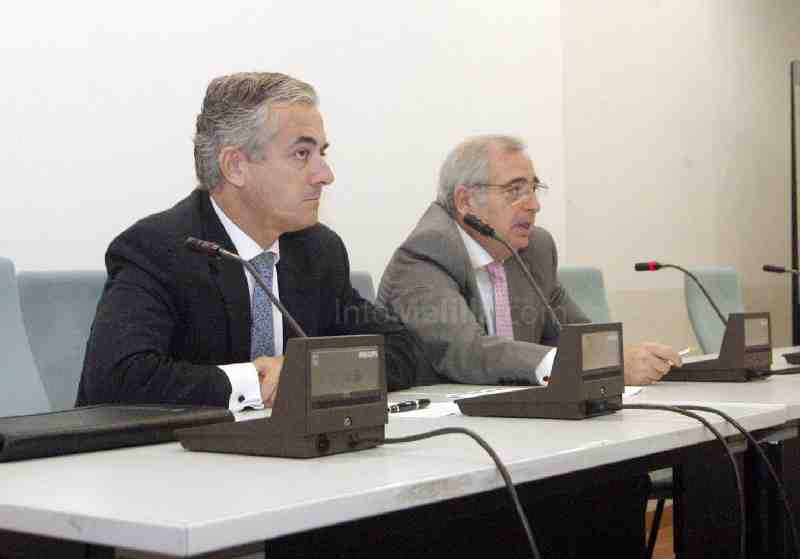 Alrededor de 150 jóvenes han iniciado en Melilla cursos de formación para mejorar sus perspectivas laborales