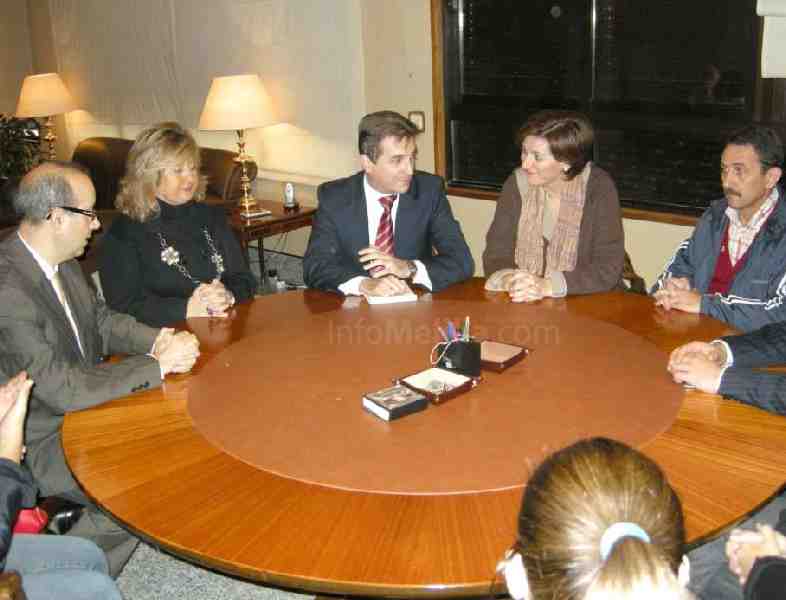 El CERMI propone la concesión de pensiones no contributivas de 'invalidez'