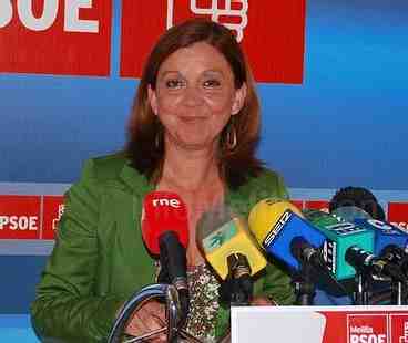Sarompas destaca el esfuerzo inversor del Gobierno central en materia de dependencias