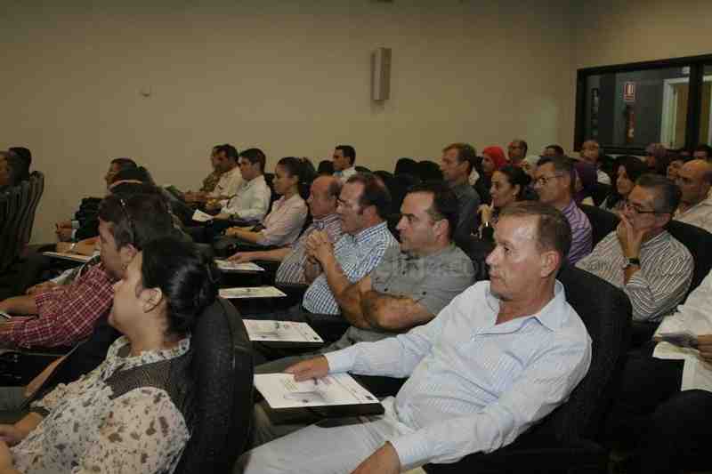 El Programa “Empresas en Red” llega a Melilla