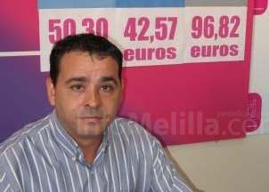 UPyD apoya las reivindicaciones de las agencias de viajes contra Acciona-Transmediterránea