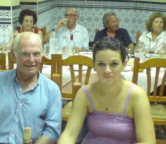 La Casa de Melilla en Almería celebra por todo lo alto la compra de su sede social