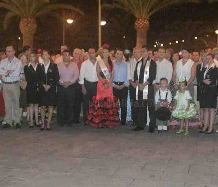La Explanada de San Lorenzo recibe a la Feria más ambiciosa de las últimas décadas