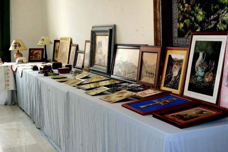Melilla inaugura la 'Semana del Mayor' con exposiciones y actividades lúdicas