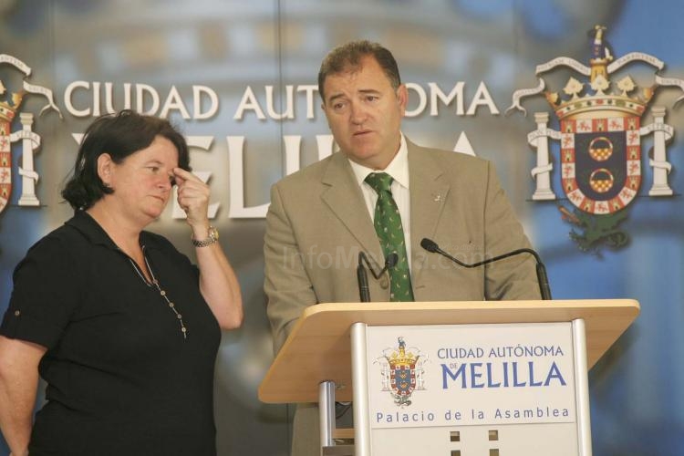 Robles y Morala han explicado los beneficios del acuerdo