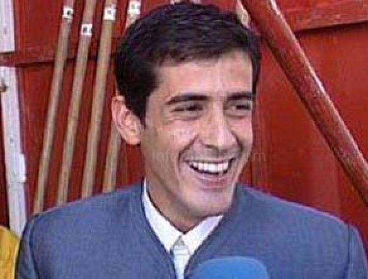 Víctor Janeiro.