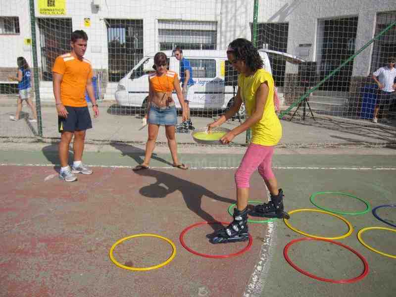 'El regreso de los Chetulines' encabeza la clasificación de 'La Gran Movida' en su segunda jornada